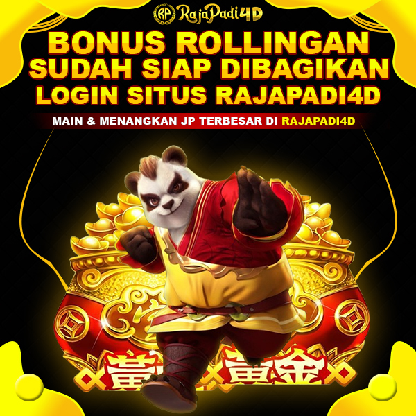 Rajapadi4D # Program Aktifitas Pembangkit Tenaga Listrik Terdepan Untuk Terdepan